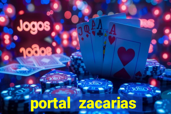 portal zacarias maloqueiro cova full